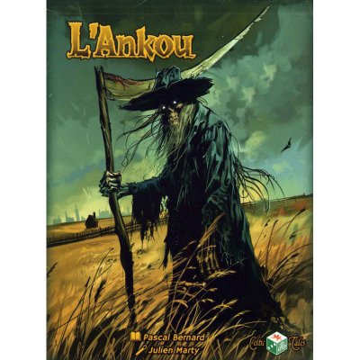 L'Ankou