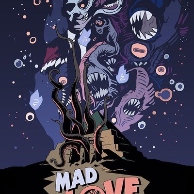 Mad Love