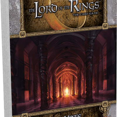 The Lord of the Rings: The Card Game – The Mines of Moria