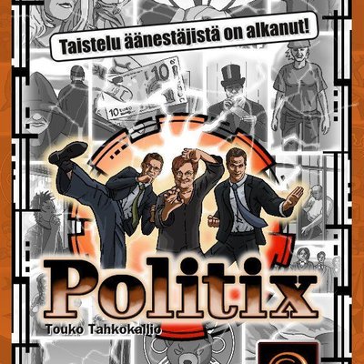 Politix
