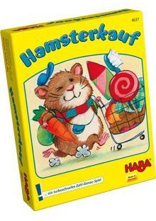 Hamsterkauf
