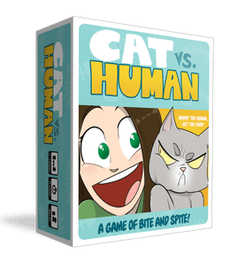 Cat vs. Human