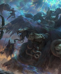 Aeon Trespass: Odyssey