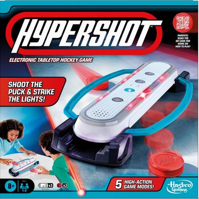 Hypershot