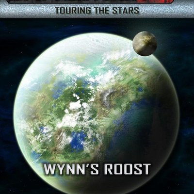 BattleTech: Touring the Stars – Wynn's Roost