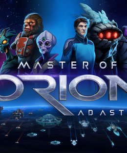Master of Orion: Ad Astra