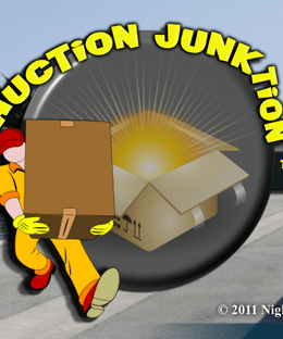Auction Junktion