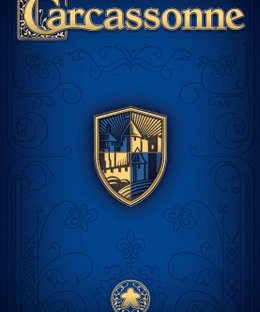Carcassonne: 20th Anniversary Edition