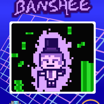 Billionaire Banshee