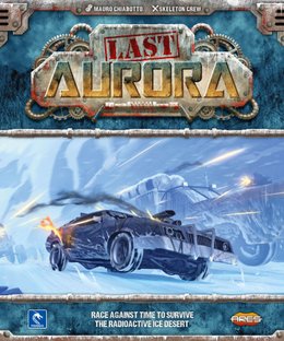 Last Aurora