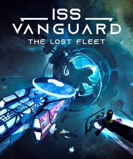 ISS Vanguard: The Lost Fleet