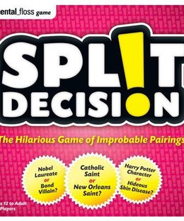 Split Decision