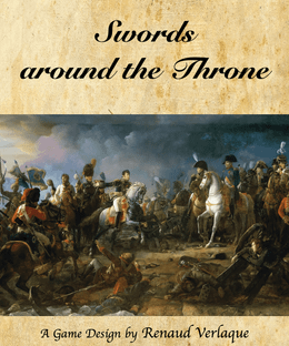 Swords around the Throne