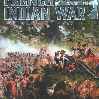 French and Indian War 1757-1759