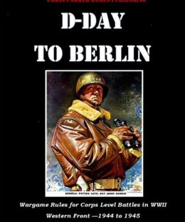 D-Day to Berlin