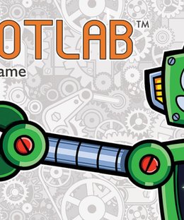 RobotLab: The Card Game