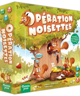 Opération Noisettes