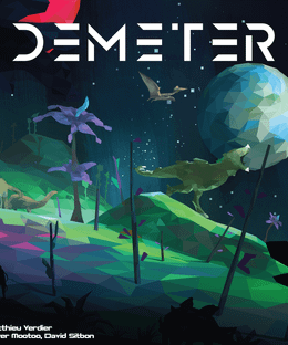 Demeter