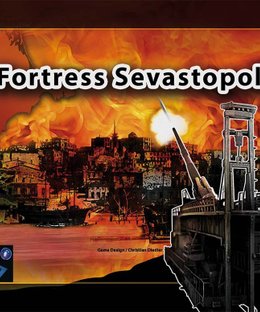 Fortress Sevastopol