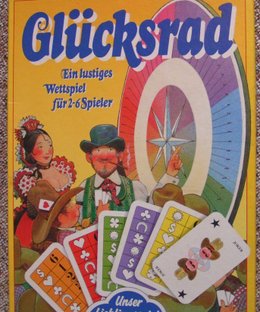 Glücksrad