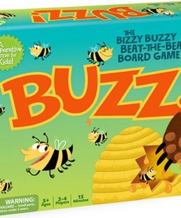 Buzz!