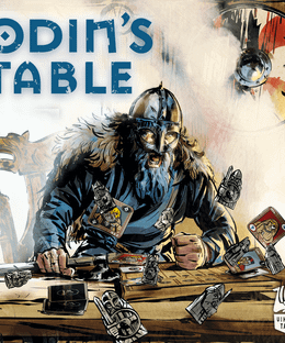 Odin's Table