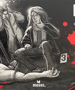 Black Stories: Das Spiel