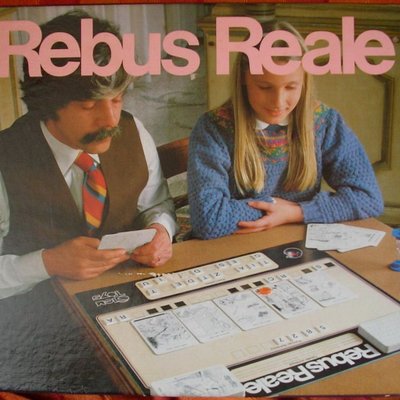 Rebus Reale