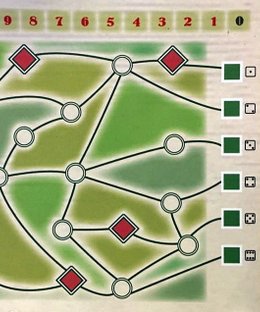 Mr. Cabbagehead is Away and Neddance Saves the Day