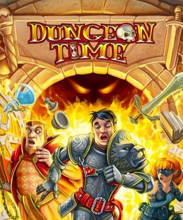 Dungeon Time