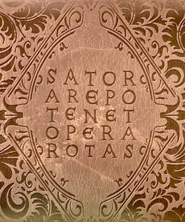 Black Rose Wars: Sator Box