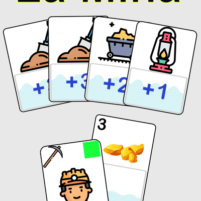 La Mina: The Flooded Mine