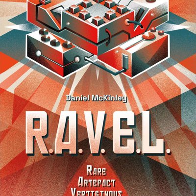 R.A.V.E.L.