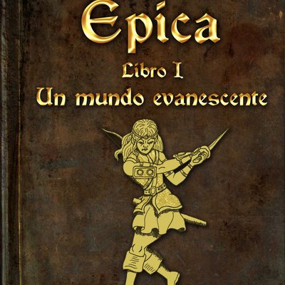 Epica: An evanescent world