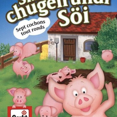 Sibe chugelrundi Söi