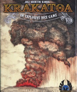 Krakatoa