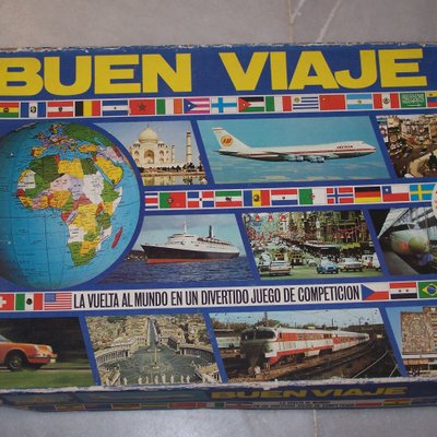 Buen Viaje