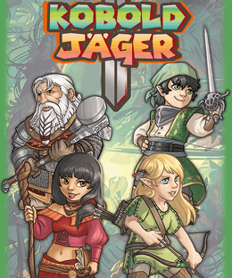 Koboldjäger