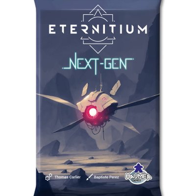 Eternitium: Next-Gen