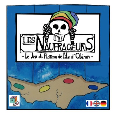 Les Naufrageurs