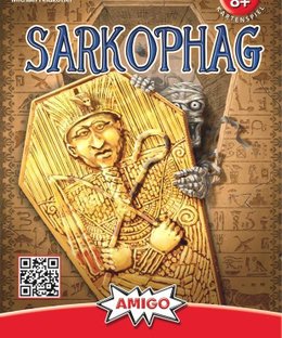 Sarkophag