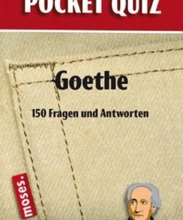 Pocket Quiz: Goethe