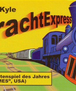 FrachtExpress