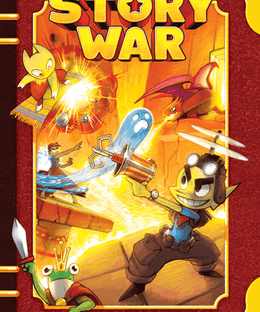 Story War