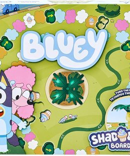Bluey: Shadowlands Board Game