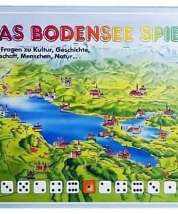 Das Bodensee Spiel