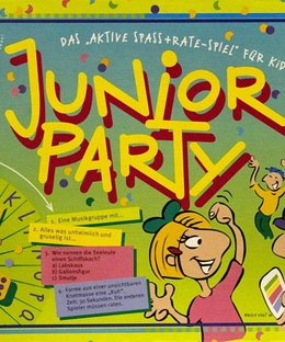 Junior Party