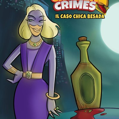 Chicken Crimes: Il caso Chica Besada