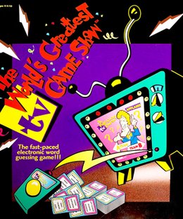 The World's Greatest Game Show