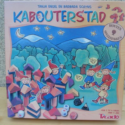 Kabouterstad